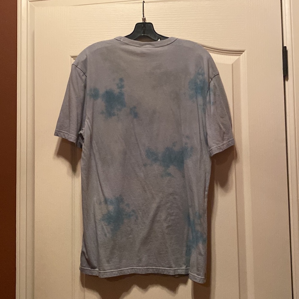Champion Sunwash Dye T-Shirt - Picture 4 of 4